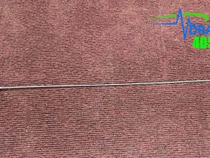 Olympus Germany 00123 Endoscopic Biopsy Forceps Flexible Grasper M-9-02