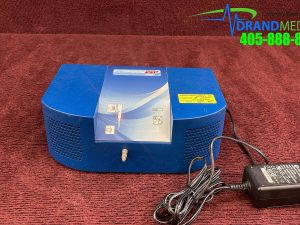 VTI Intraoperative Doppler System REF 108400‑AC