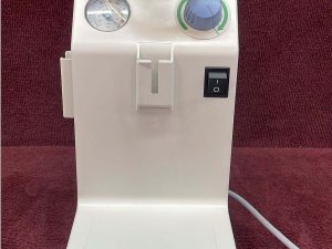 Medela Vario 18 Suction Pump Aspirator 600.2607