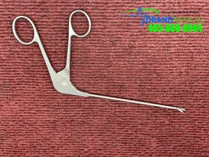 Acufex 7207200 Oval Upbiter Punch 3.5 mm