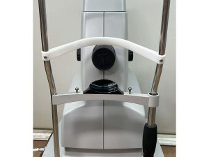 Carl Zeiss Visucam Pro NM Fundus Camera