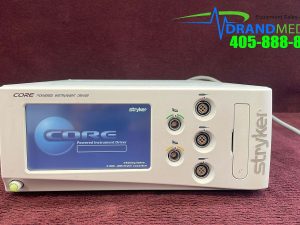 Stryker core powered instrument driver 5400-50