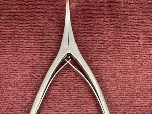 Jarit 290-145 Leksell Rongeur 7" Germany Stainless