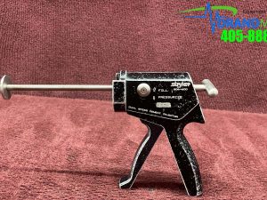 206-600 Dual Speed Cement Gun