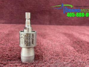 Stryker 2104-150 Osteonics Adapter Reamer