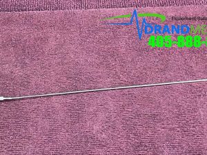 Olympus 00125 Flexible Biopsy Forceps