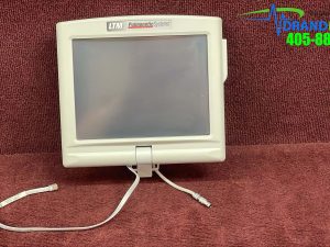Pulmonetic Systems LTM Monitor Display Panel