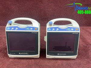 Nihon Kohden-Life Scope BSM-1753 Monitors (For Parts)