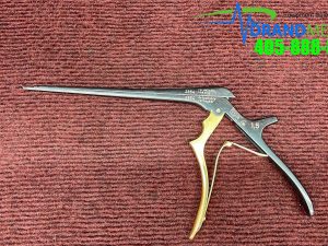 Aesculap FK923B Kerrison Bone Punch