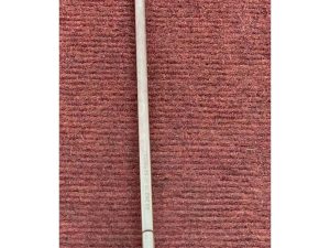 Hologic 5.5mm Laparoscopic Trocar Sheath 60-202 w/ Stopcock & Seal