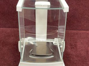 Sartorius CP124S Analytical Balance Scale