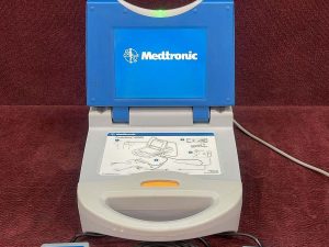 Medtronic Cardioblate 68000 RF Ablation System w/ Footswitch – Powers On, Tested