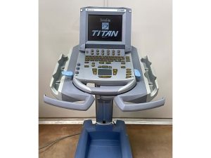 SonoSite TITAN portable ultrasound system