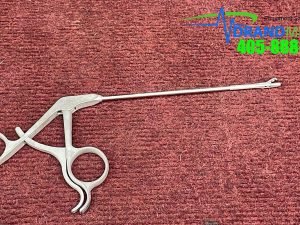 Arthrex AR-12000 Grasper Laparoscopic Arthroscopy Surgical Instrument