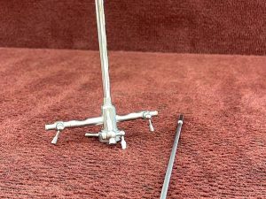 Olympus A3571 Cystoscopy Sheath & Obturator Set 5mm