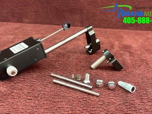 EyePlan Manual Lensometer Assembly Tool Kit w/ Optics Mounts & Accessories