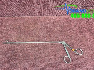 Pilling 50-5400 Kerrison Rongeur 7" Up-Biting 2mm – Stainless Germany