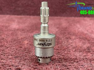 Stryker 6203-131-000 Stryker Keyed Chuck 1/4 in.