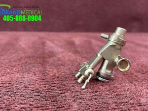 Stryker 502-080-023 Laparoscopic Light Bridge Adapter