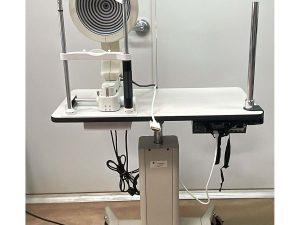 Oculus Keratograph Typ 70515