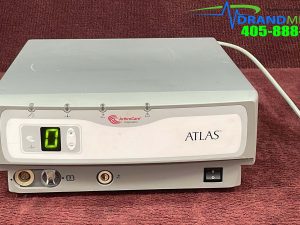 ArthroCare Atlas RF11000 Electrosurgical RF Generator