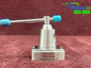 AliMed 936673 Clark Socket