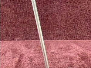 Karl Storz 27040XA Oblique Tip Trocar Cannula 10mm