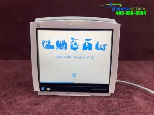 Carescope Monitor B450
