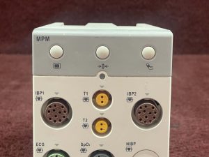 Mindray 115-010744-00 MPM Module - For Parts