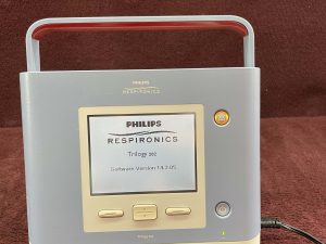 Philips Respironics Trilogy 2020 Ventilator