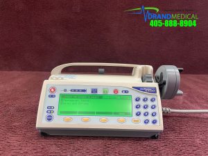 Smiths Medical Medfusion 3500