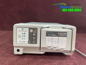 Zimmer Biomet PlumeVac Surgical Smoke Evacuator
