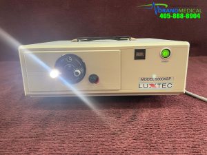 Luxtec 9300XSP Light Source