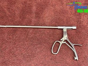 R Wolf 8385.00 Tissue Punch ,Scope , and Tissue Removal Tool