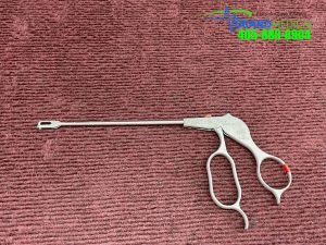 Arthrotek 902070 Mini Caspari Punch