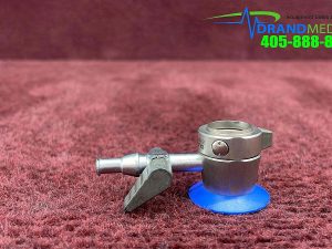 Olympus A2651 Irrigation Port Arthroscopy Urology