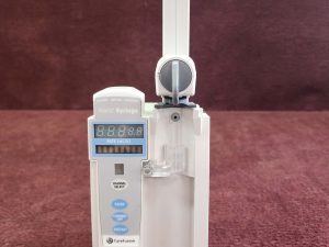 Carefusion Alaris Syringe 8110 Pump