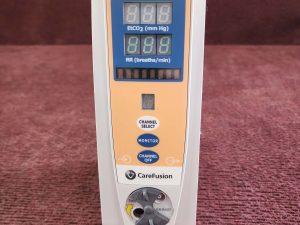 Carefusion Alaris EtCO2 8300 Pump