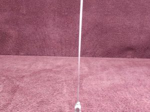 Storz 26120BA Cystoscope 30° (cloudy image-parts)