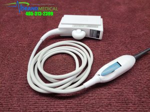 Siemens Acuson Swift Link 08255715 Probe