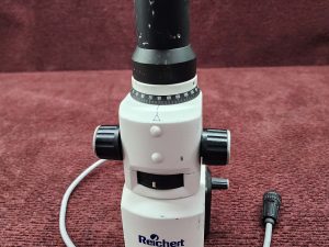 Reichert XCEL 255 Slit Lamp Part