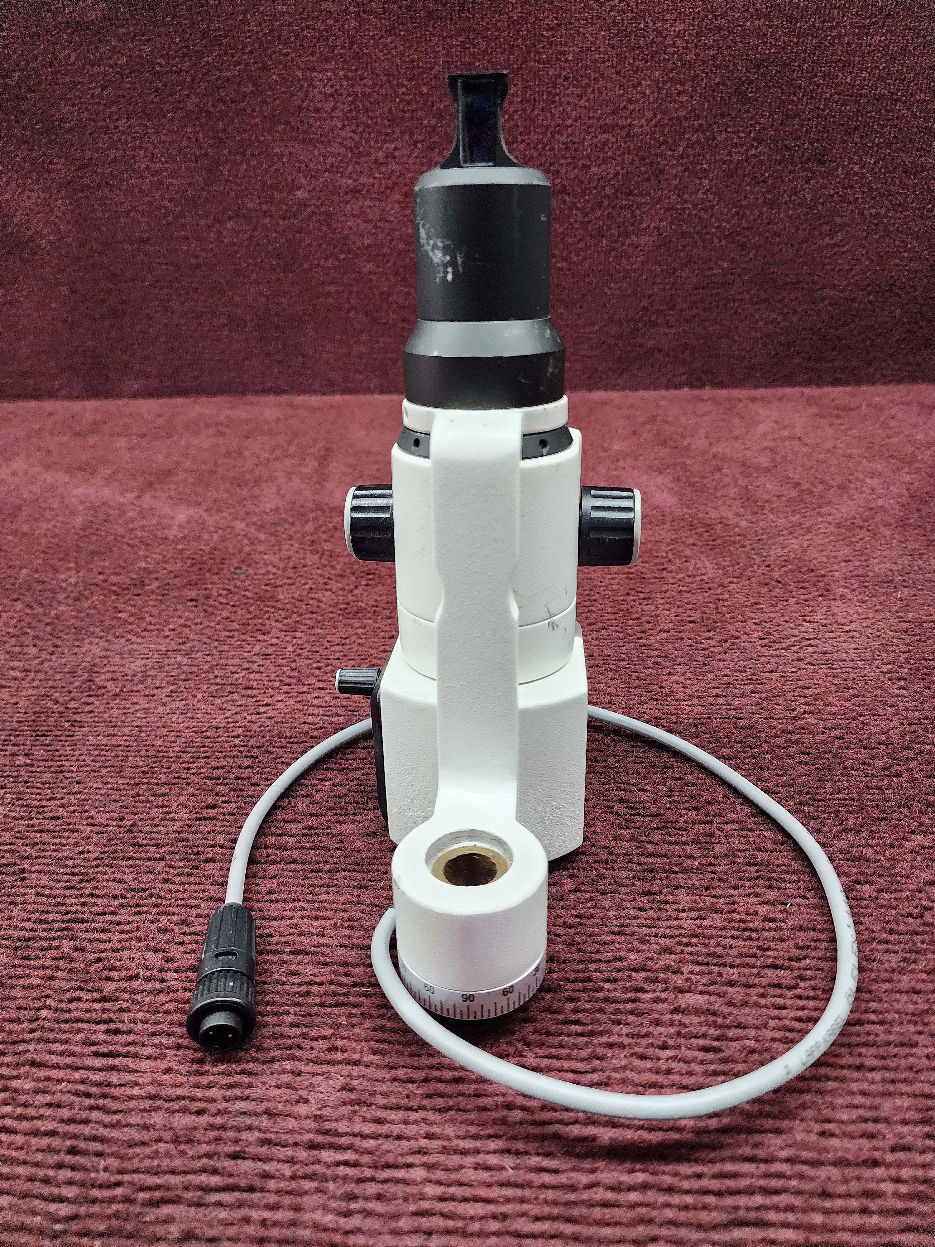 Reichert XCEL 255 Slit Lamp Part - Image 3