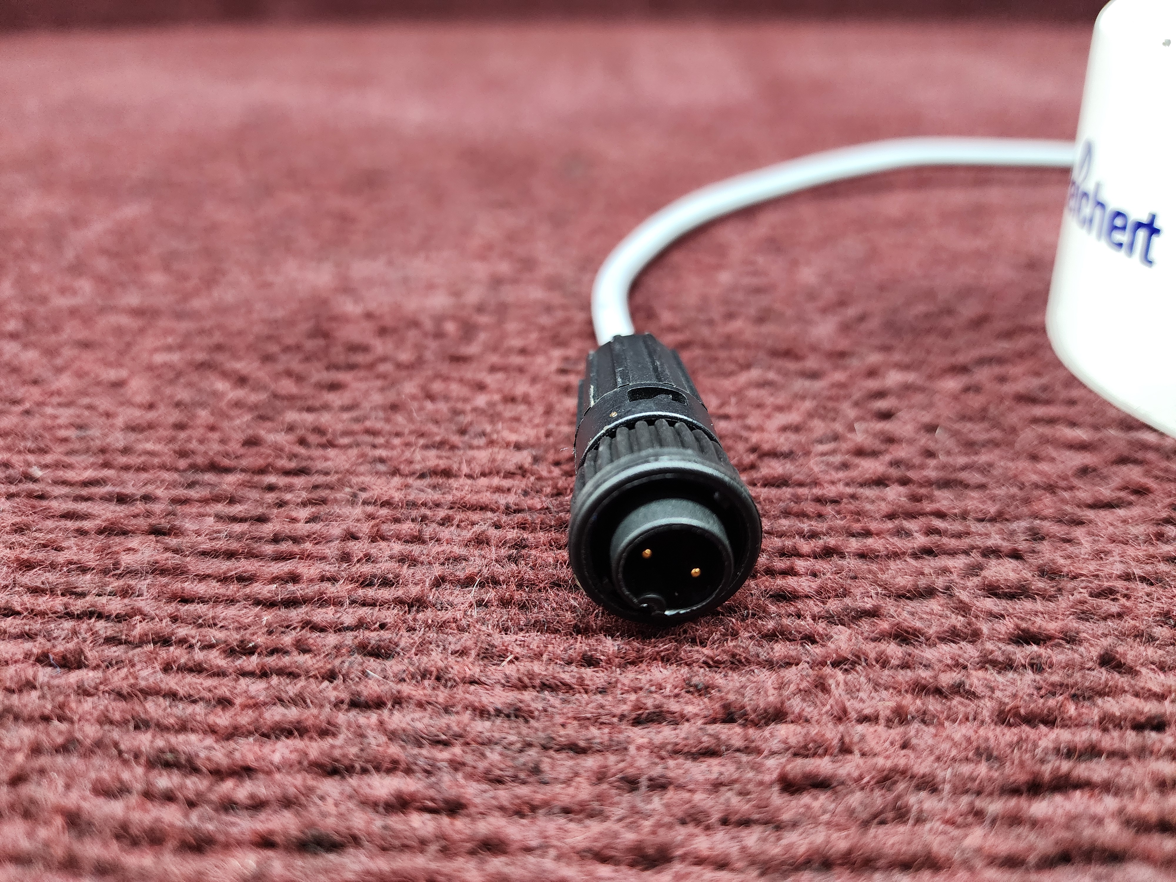 Reichert XCEL 255 Slit Lamp Part - Image 4