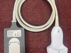 Sonosite C60xp/5-2 MHz Transducer P14561-20 DOM 2020