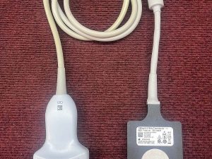 Sonosite C60xp/5-2 MHz Transducer P14561-20