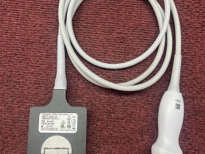 Sonosite P21x 5-1 MHz P14563-20 Transducer.