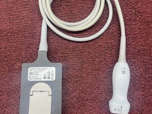 Sonosite P21x 5-1 MHz P14563-20 Transducer.