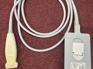 FujiFilm SonoSite P07691-21 L25x/13-6 MHz TRANSDUCER Ultrasound Transducer