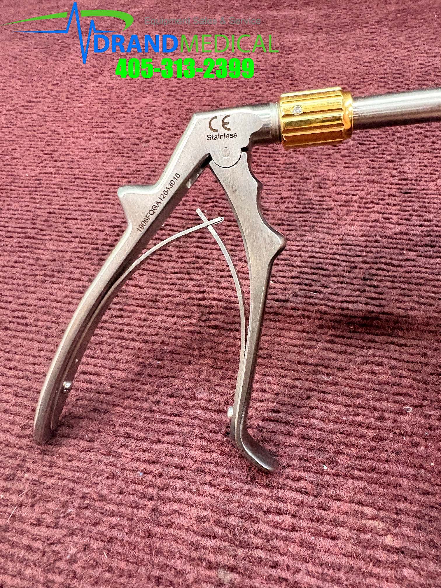 Ethicon Eno-Surgery EL-314 - Image 4