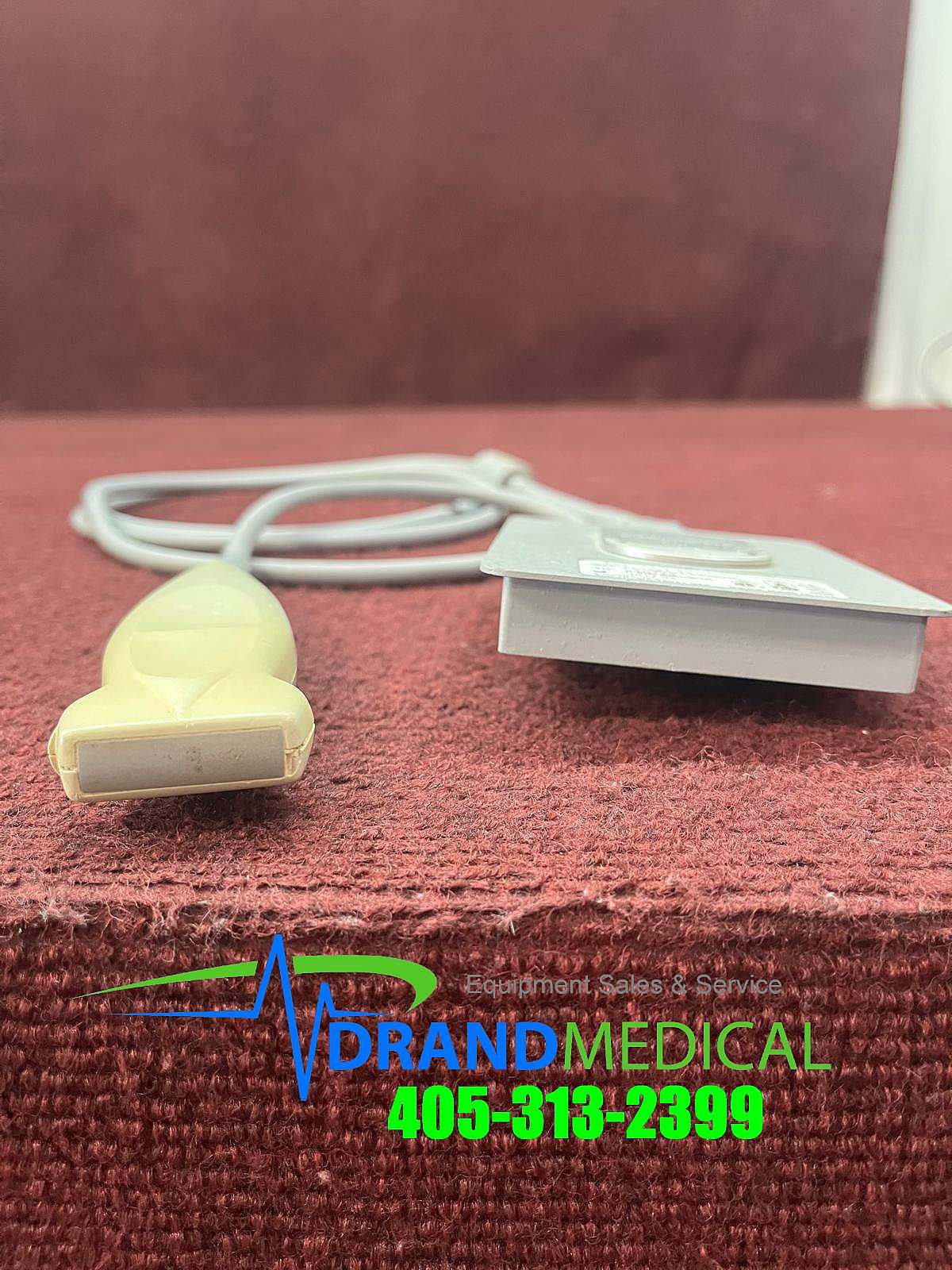 FujiFilm SonoSite P07691-21 L25x/13-6 MHz TRANSDUCER Ultrasound Transducer - Image 3